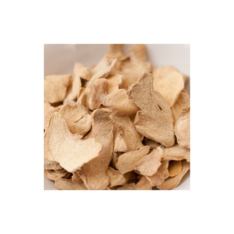 Kobe Arti Ginger Slice, 17.6 oz (500 g), Ginger Slice,