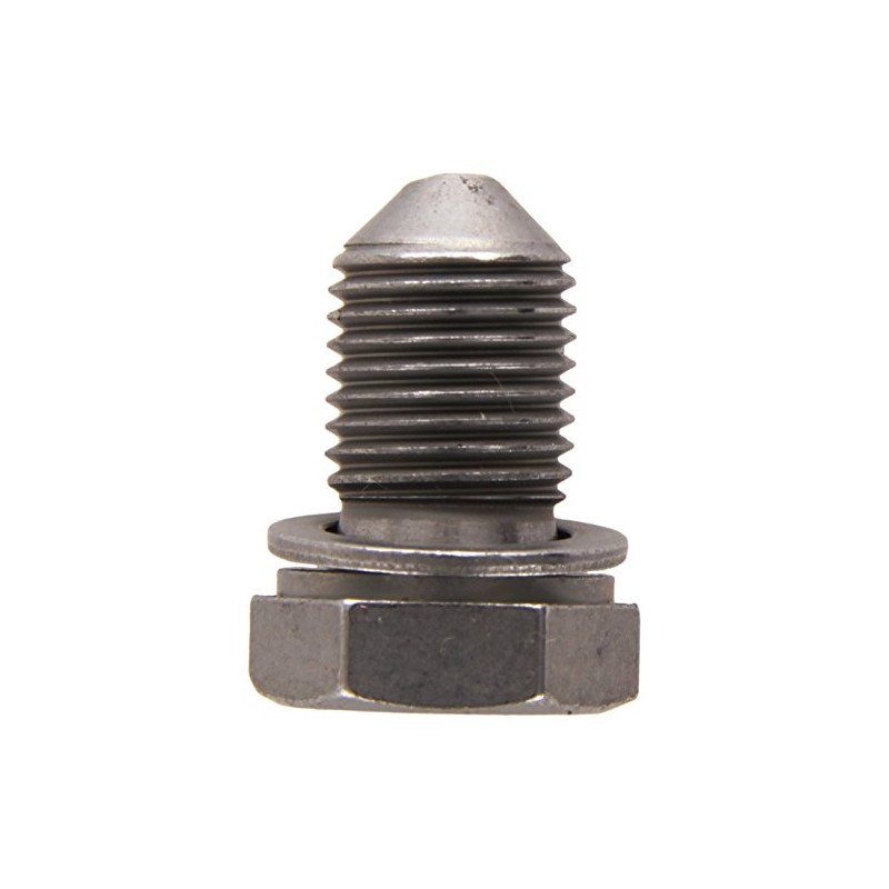 Elring 567.640 Locking Screw, Oil Pan