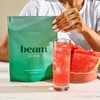 Beam Glow, Women's Daily Superpowder for Hormone-Balance Support - Vegan,