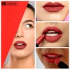 Krayons Cute Pop Matte Lipstick, Waterproof, Longlasting, Shocking Pink, Centre