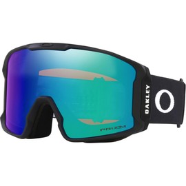 Oakley, MATTE BLACK / PRIZM ARGON IRIDIUM LENS