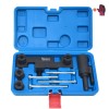 Yuesstloo Camshaft & Crankshaft Timing Locking Tool Kit Compatible with