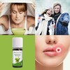 European Organic Certified Ravint Sara Essential Oil 10ml / 유럽