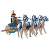 Playmobil - 4274 Chariot