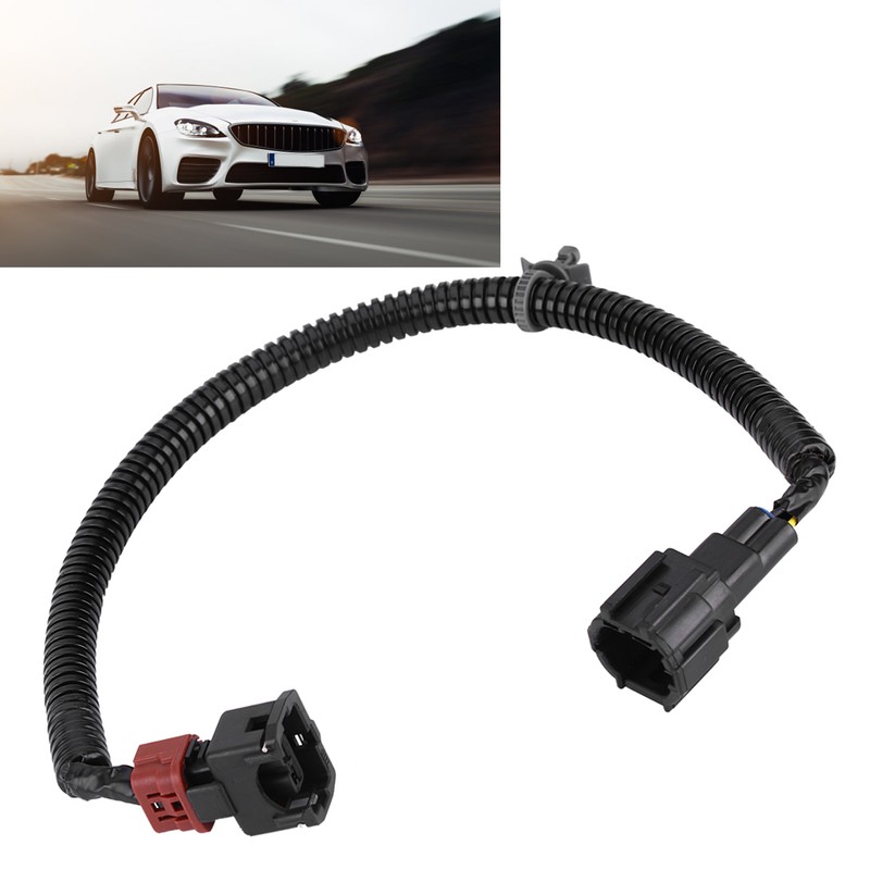 Car Knock Sensor & Wiring Harness for Infiniti Nissan 22060-30P00/24079-31U01