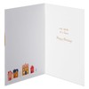 American Greetings Christmas Card (One Smile at a Time)