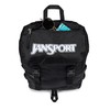 JanSport Skip Pack Backpack – 28L Capacity, Fits 13.5" Laptop,