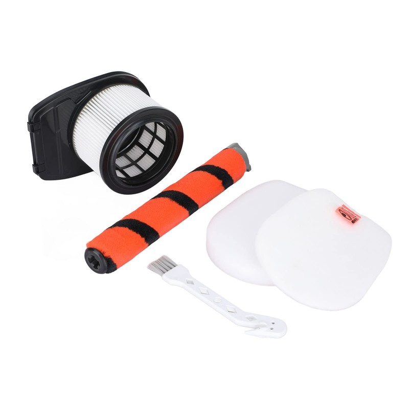 Tufting Roller Brush and Soft Hair Roller Brush,Microfiber Brushroll Replacement