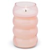 Paddywax Realm Artisan - Vela perfumada vertida a mano, 12