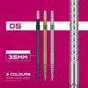 Target Darts Swiss Point DS Dart Points (3 Pack Set