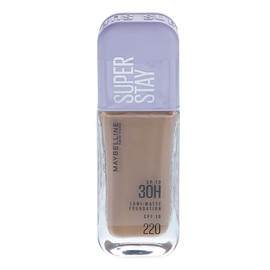 Base Maquillaje Maybelline tono 220 35ml
