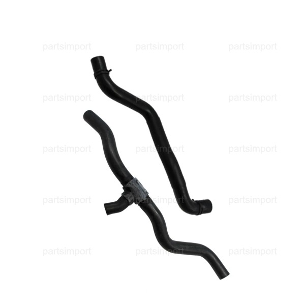 REIN Set of Upper & Lower Radiator Hoses REIN for