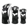 Headcover Driver 440cc 460cc Golf Cover Wood Cover Utility Golf