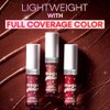 wet n wild Mega Glitter Shimmer - Lápiz labial líquido