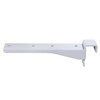 Waki Sangyo Walist WAT-034 Walist Shelf Brackets for 1X4 Materials