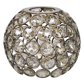 Thous Winds Goal Zero Lantern Shade Lamp Shade for Goal Zero Crystal Ball Shade LED Lantern with Storage Case