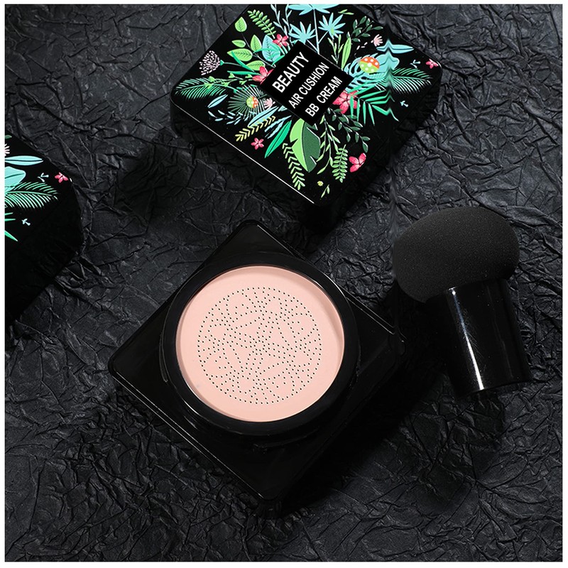 Mushroom Head Air Cushion CC Cream Foundation BB Cream Foundation