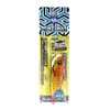 BuddyWorks Metal Jig Lure, Hentchman 1.5 oz (42 g), WRG