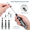Ankilo Latest Precision Screwdriver Set 48 in 1 with 41