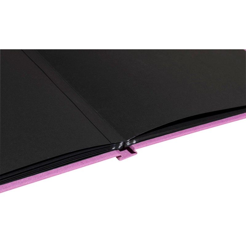 Exacompta - Ref. 16290E - 1 photo album book Pop'N