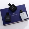 3 Pcs Men's Perfume Set Refreshing Long Lasting Light Scent