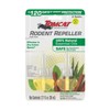 Tomcat Rodent Repeller Essential Oil Refill Pack Plug-In with Lemongrass,