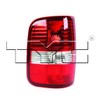 For Ford F-150 Tail Light Assembly 2005 06 07 2008
