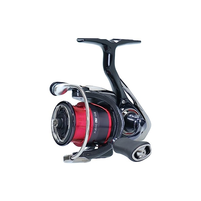 Daiwa Fishing Fuego LT 1000