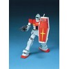 Bandai Hobby HGUC 1/144 #20 RGM-79 GM "Mobile Suit Gundam"
