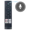 AULCMEET ERF3A90 New Replacement Voice Remote Control fit for Hisense