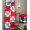 Poppy Quilt Pattern