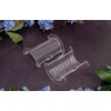 Curtain Perfect Curtain Spacers (Large) - Curtain Shapers - Drapery