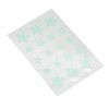36Pcs Hydrocolloid Pimple Pads Covering Isolating Healing Cartoon Shape Cute