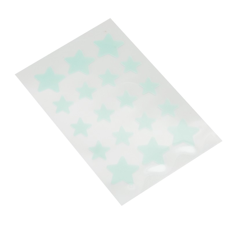 36Pcs Hydrocolloid Pimple Pads Covering Isolating Healing Cartoon Shape Cute