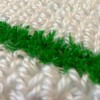 19 Inch Carpet Scrubber Brush Pads, 3 Pack Commercial Synthetic