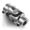 RABROPAR 3/4 DD X 3/4 DD Steering Shaft Universal U
