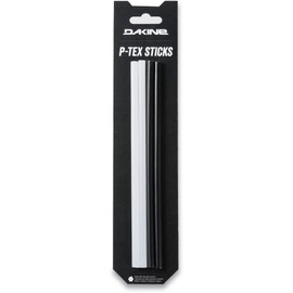 Dakine Ptex Sticks-Black / Clear