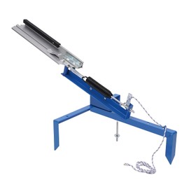 Clay Target Thrower, Portable Clay Target Thrower Outdoor Practice Throwing Auxiliary Tool for playgrounds stadiums & Parks