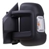 Replacement Driver Power Folding Mirror Heated Compatible with 2014 2015