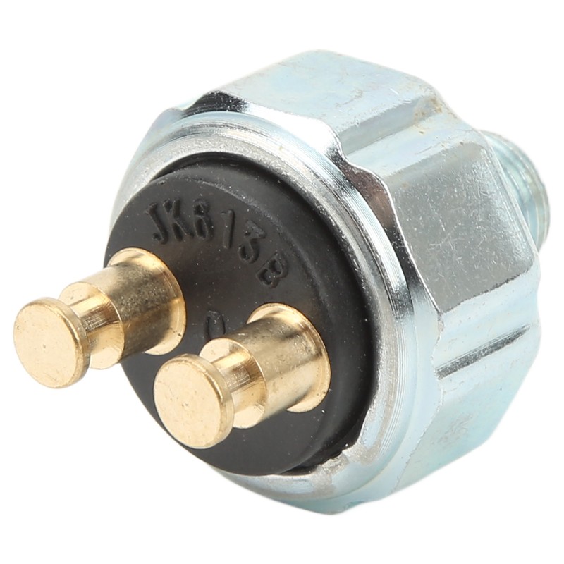 Brake Pressure Switch Aluminum Alloy 4012866 Stop Light Switch Replacement