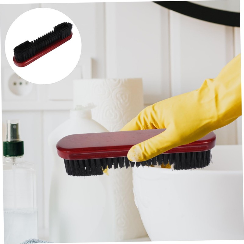 BESPORTBLE Pool Table Brush Multi-use Billiard Brush Dusters for Cleaning