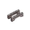 Panasonic WES9068PC - Cuchilla de afeitar eléctrica para hombre