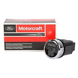 Motorcraft Ignition Switch