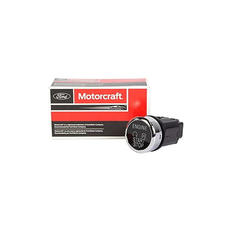 Motorcraft Ignition Switch