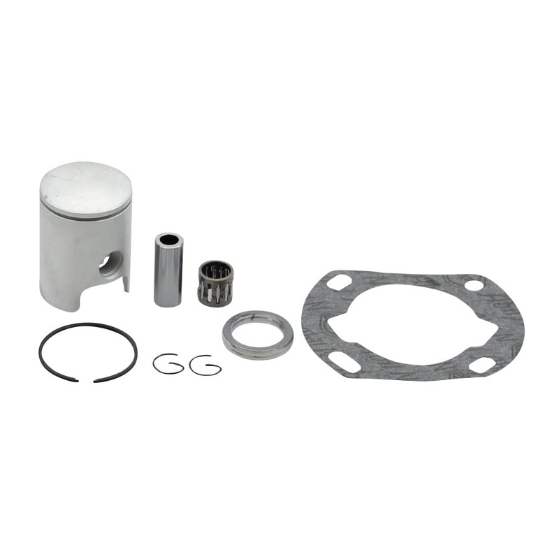 Tuning Piston Set Including Manifold Gasket Needle Bearing for Hercules