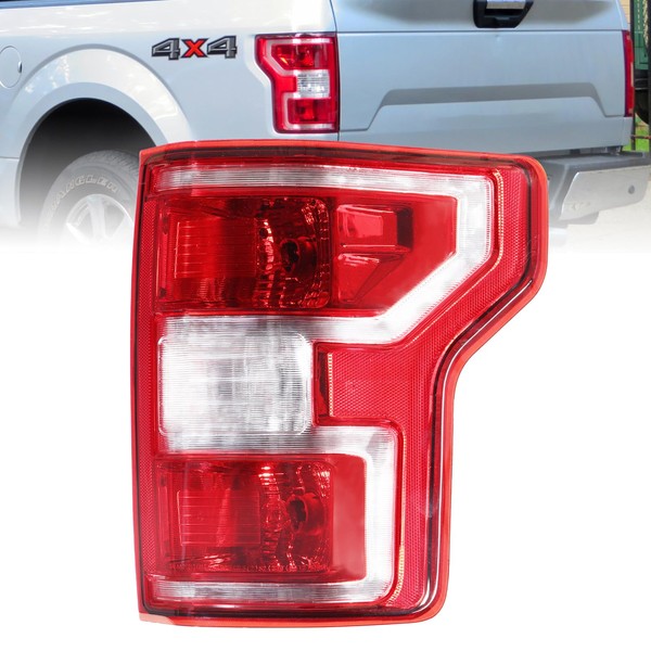 Boine Boine F150 Tail Light Compatible With 2018 2019 2020