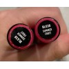 NYX Butter Gloss BLG38 Summer Fruit Lot of 2