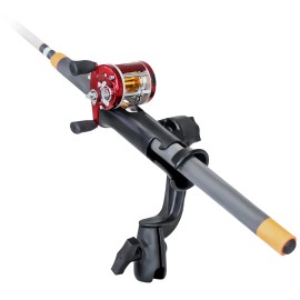 Hobie RAM-ROD Jr. Fishing Rod Holder-Dana