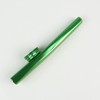 Metal Kazoo Flute Diaphragm Mouth Harmonica wind Instrument, Green