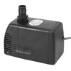 Submersible Water Pump Durable Srurdy Insulativity Easily Cleaning Fountain Pump